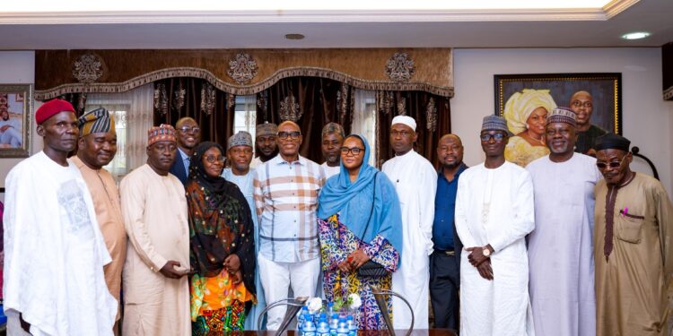 2027: Amaechi holds marathon consultation meetings with ADC leaders from the North, assures them of his support