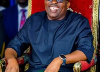 Rivers: Court Adjourns Fubara’s Impeachment Case Indefinitely