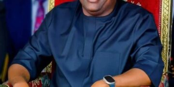 Rivers: Court Adjourns Fubara’s Impeachment Case Indefinitely