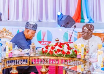 Musawa warns APC against altering Muslim-Muslim ticket, says dropping Shettima risky