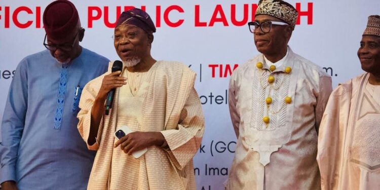 ‘Tinubu lost Lagos in 2023 despite APC control’ — Aregbesola says governors can’t sway elections