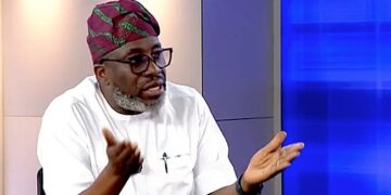 2027: How Amaechi could unsettle Atiku, Peter Obi in ADC – Segun Sowunmi