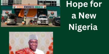 Nigeria Cannot Survive Documentation Without Protection: Why ADC Must Lead in 2027