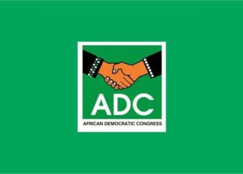 ADC warns Nigerians against fake membership registration links