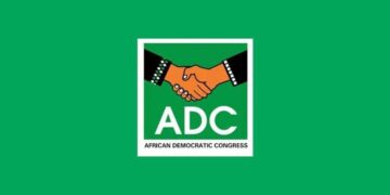 ADC warns Nigerians against fake membership registration links