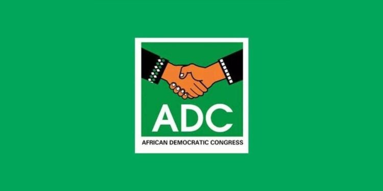 ADC warns Nigerians against fake membership registration links