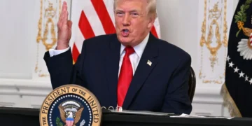 Trump warns of more US strikes in Nigeria over killings
