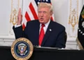 Trump warns of more US strikes in Nigeria over killings