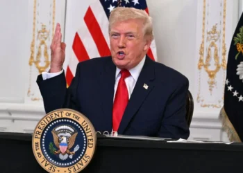 Trump warns of more US strikes in Nigeria over killings