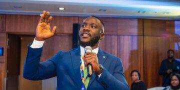 Segun Tekun, Social Protection Expert