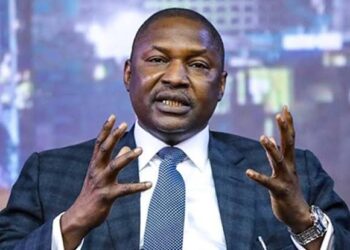 Court Orders Interim Forfeiture of 57 Properties Linked to Ex-AGF Abubakar Malami
