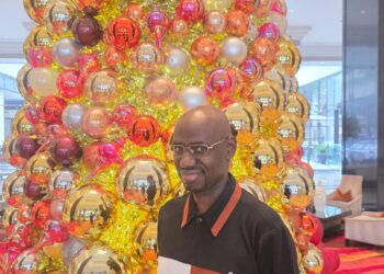 Timi Frank knocks GCON for Chagoury, warns of ‘state-sanctioned impunity’