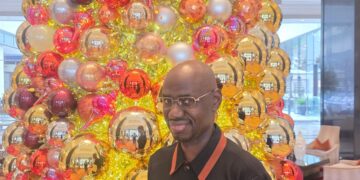 Timi Frank knocks GCON for Chagoury, warns of ‘state-sanctioned impunity’