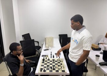 Safi: The AI That Now Detects Fraud by Listening