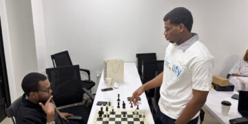 Safi: The AI That Now Detects Fraud by Listening