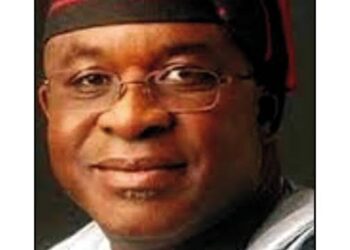 Nigeria at the Brink: David Mark Blasts APC, Calls for Urgent National Rescue