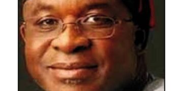 Nigeria at the Brink: David Mark Blasts APC, Calls for Urgent National Rescue