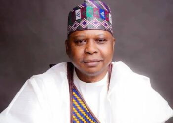 2027: PDP IS THE ONLY CREDIBLE ALTERNATIVE — TURAKI