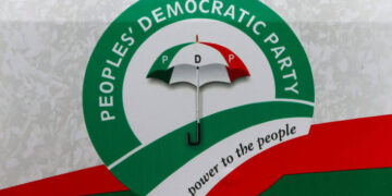 2026: PDP DEMANDS AN END TO FAILED GOVERNANCE, CALLS ON FG TO PUT NIGERIANS ABOVE PARTISAN SURVIVAL