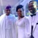 Bishop Olutayo Remarries After divorcing Wife of 33 Years