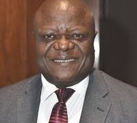 PRESIDENT TINUBU GREETS UNIVERSITY DON, RENOWNED JOURNALIST, PROF. ABIODUN ADENIYI, AT 60