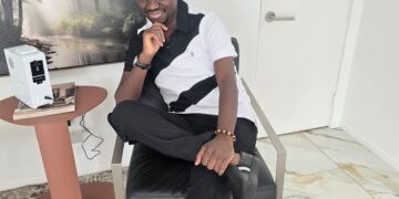 What Africa Can Learn from the Abraham Accords: Rethinking the Path to Peace