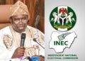 2027: INEC Releases Official Timetable for General Elections