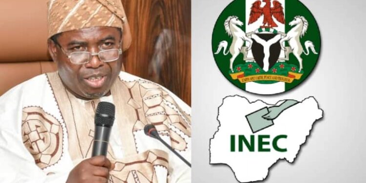 2027: INEC Releases Official Timetable for General Elections