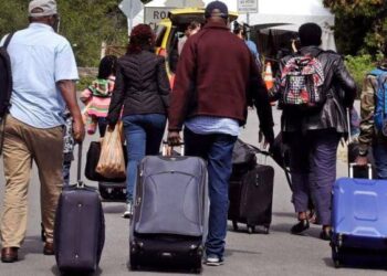 Canada Deports 366 Nigerians in 10 Months as Immigration Crackdown Intensifies