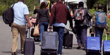 Canada Deports 366 Nigerians in 10 Months as Immigration Crackdown Intensifies