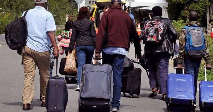 Canada Deports 366 Nigerians in 10 Months as Immigration Crackdown Intensifies