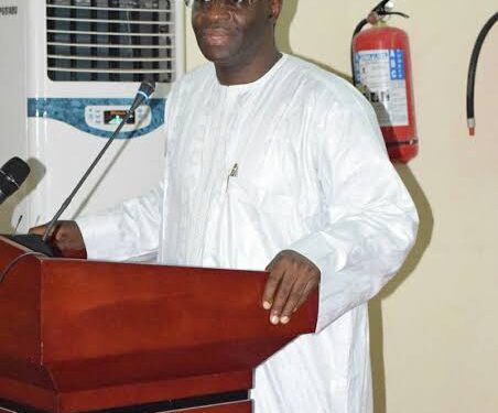 TINUBUNOMICS AND THE ARITHMETIC OF ILLUSION