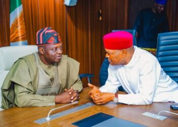 Defection Will Not Shield Anyone From EFCC Probe — APC