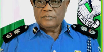 Fire Guts Benue Mobile Police Unit Armoury in Makurdi