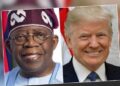 ADC: Trump’s Venezuela Action a Warning to Nigeria, Slams Tinubu’s Silence