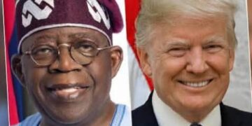 ADC: Trump’s Venezuela Action a Warning to Nigeria, Slams Tinubu’s Silence