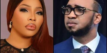 Randy Pastor Chris Okafor Faces Expanding Probe Over Sexual Allegations