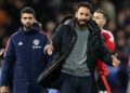 Manchester United Sack Rúben Amorim After Leeds Draw