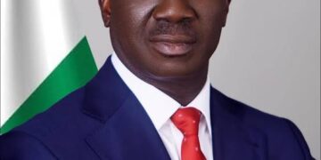 Edo politics: The tribal smear of Okpebholo and his government (2