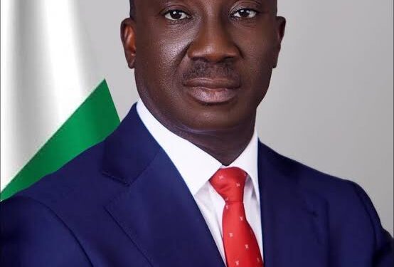 Edo politics: The tribal smear of Okpebholo and his government (2