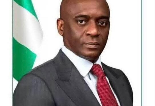 NDDC Chairman Pledges More Projects at Birthday Event, Reaffirms Commitment to Niger Delta Development