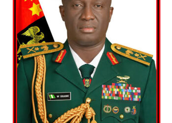 Mass Deployments in Nigerian Army as COAS Approves Posting of 2,215 Officers