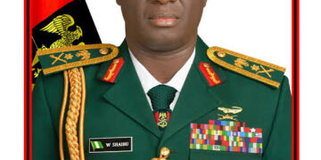 Mass Deployments in Nigerian Army as COAS Approves Posting of 2,215 Officers