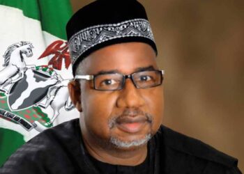 Bauchi Commissioner, Three Others Denied Bail on Terrorism Financing Charges