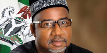 Bauchi Commissioner, Three Others Denied Bail on Terrorism Financing Charges