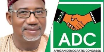 Bauchi Gov. Bala Mohammed Set to Defect from PDP to ADC