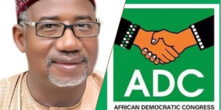 Bauchi Gov. Bala Mohammed Set to Defect from PDP to ADC