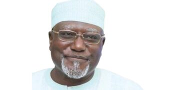 2027: Former DSS Chief Lawal Daura Declares Katsina Governorship Ambition