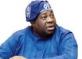 Dele Momodu Warns ADC Against Internal Crises as Obi’s Supporters Reject VP Role