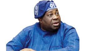 Dele Momodu Warns ADC Against Internal Crises as Obi’s Supporters Reject VP Role